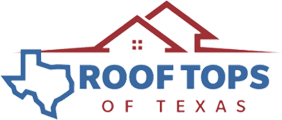 Roof Tops Of Texas