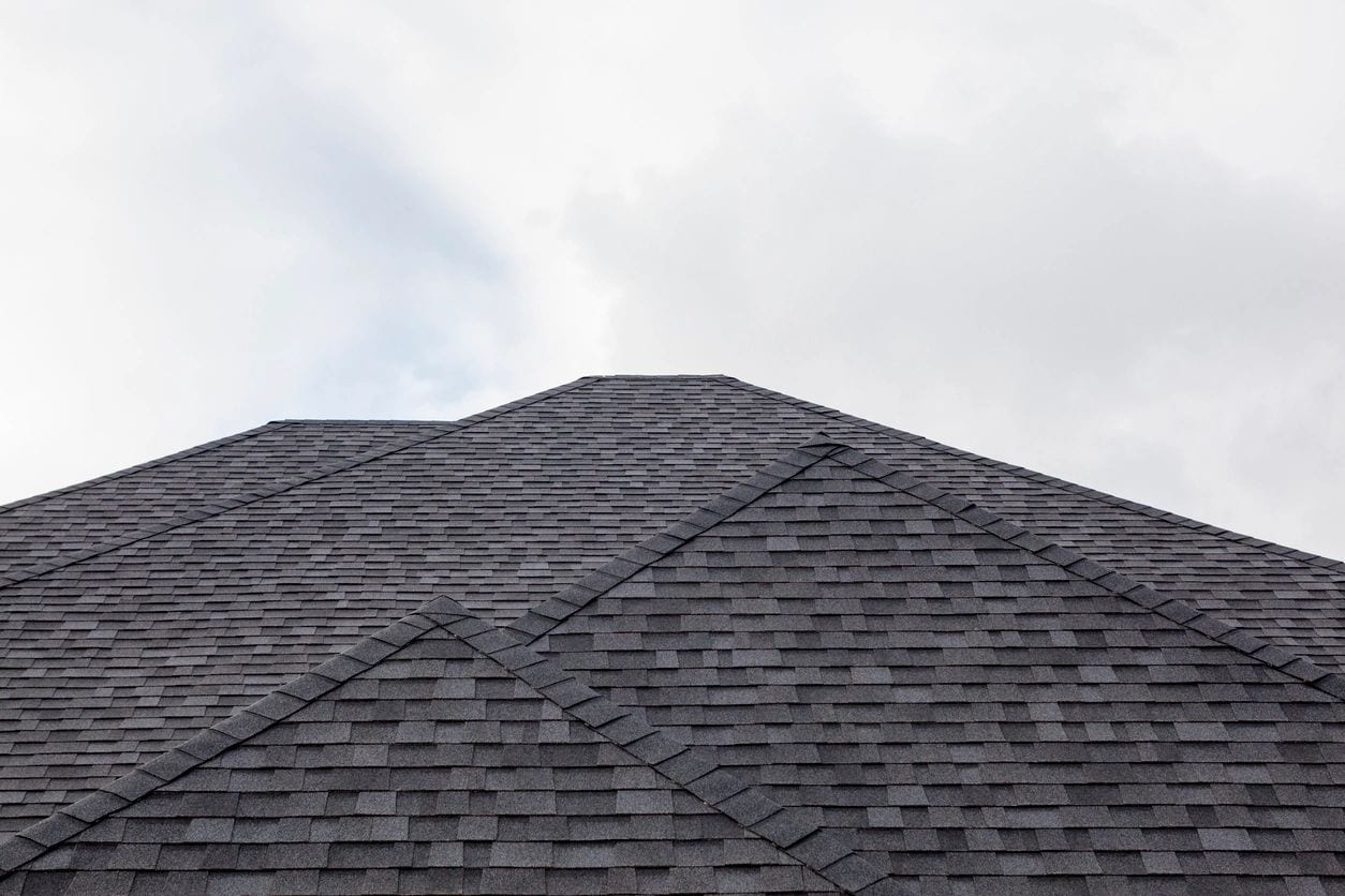 Roof Tops Of Texas